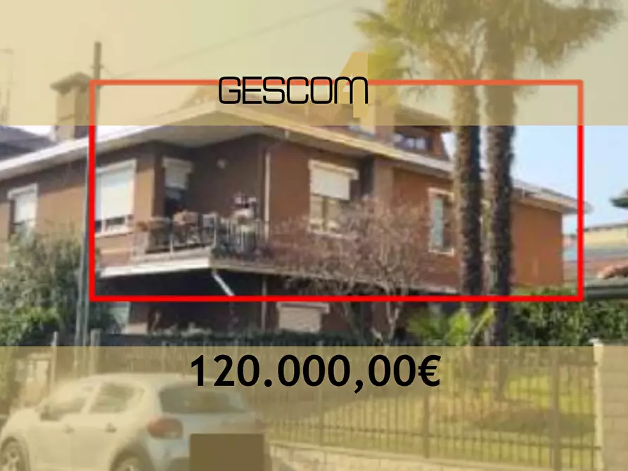 Immagine 1 di Appartamento in vendita  in Via Thaon de Revel a Parabiago
