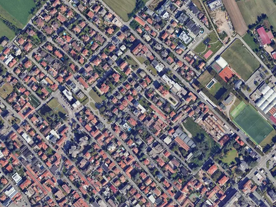 Immagine 19 di Appartamento in vendita  in Via Thaon de Revel a Parabiago