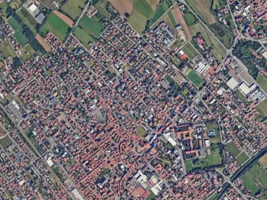 Immagine 20 di Appartamento in vendita  in Via Thaon de Revel a Parabiago