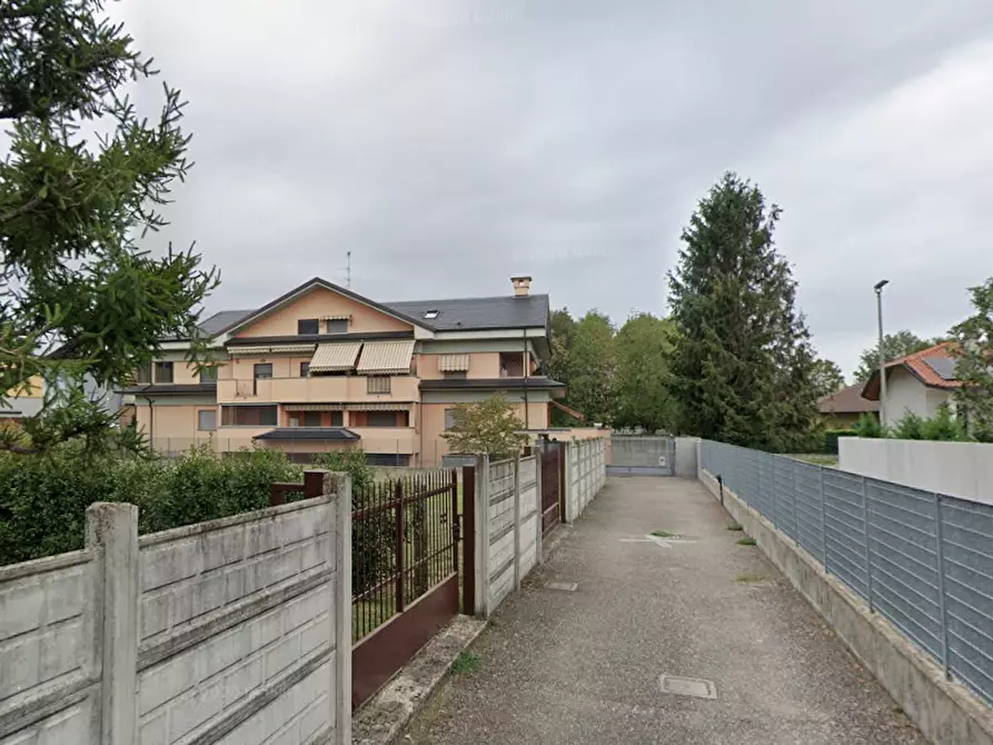 Immagine 6 di Appartamento in vendita  in Via Ragazzi del '99 a San Giorgio Su Legnano