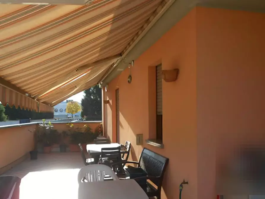 Immagine 16 di Appartamento in vendita  in Via Ragazzi del '99 a San Giorgio Su Legnano