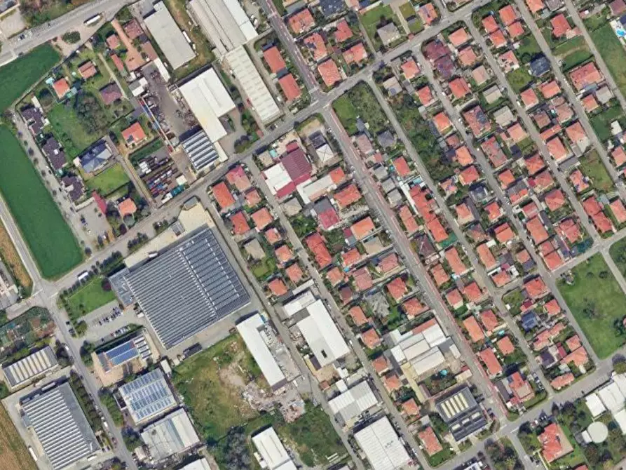 Immagine 18 di Appartamento in vendita  in Via Ragazzi del '99 a San Giorgio Su Legnano