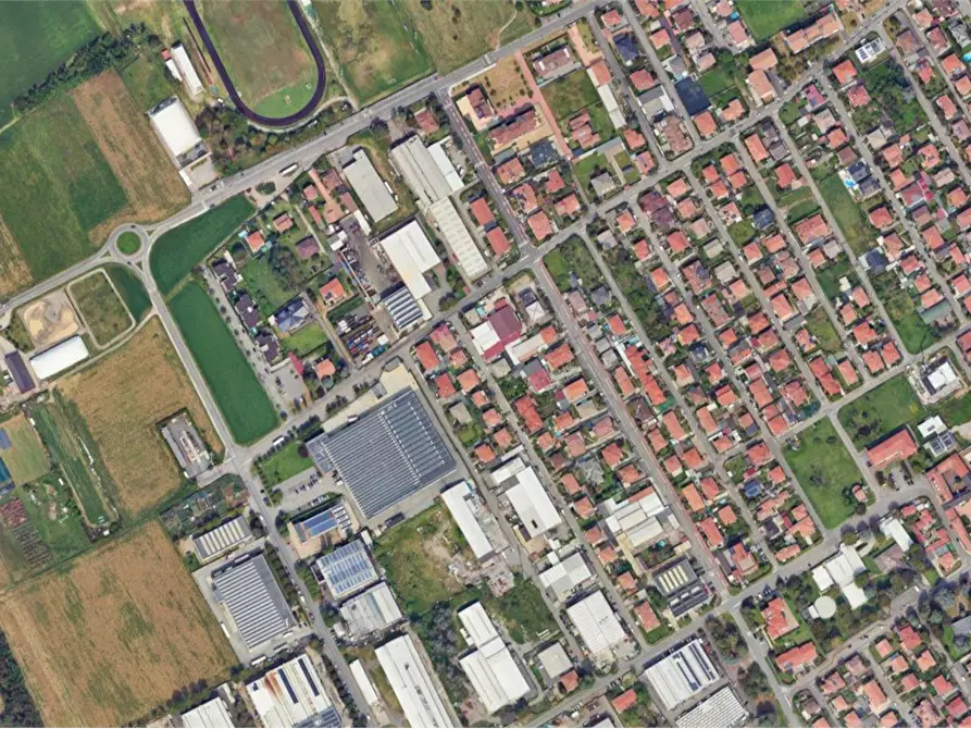 Immagine 19 di Appartamento in vendita  in Via Ragazzi del '99 a San Giorgio Su Legnano