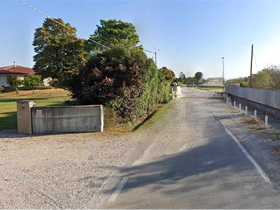 Immagine 15 di Porzione di casa in vendita  in Via Fogazzaro  a Vedelago