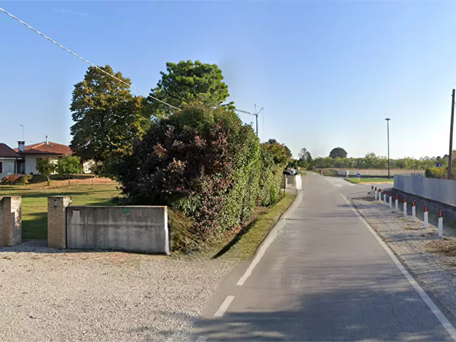 Immagine 16 di Porzione di casa in vendita  in Via Fogazzaro  a Vedelago