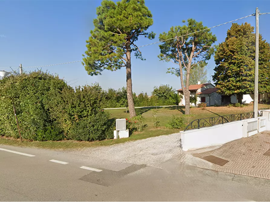 Immagine 17 di Porzione di casa in vendita  in Via Fogazzaro  a Vedelago