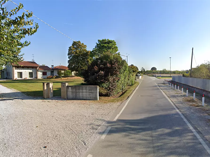 Immagine 19 di Porzione di casa in vendita  in Via Fogazzaro  a Vedelago