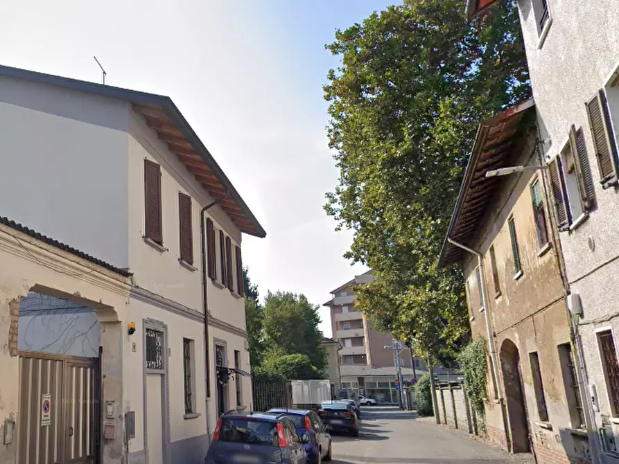 Immagine 11 di Appartamento in vendita  in Via Nazario Sauro a Busto Garolfo