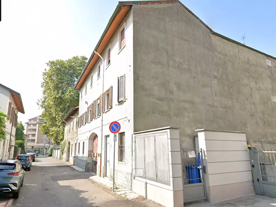 Immagine 12 di Appartamento in vendita  in Via Nazario Sauro a Busto Garolfo