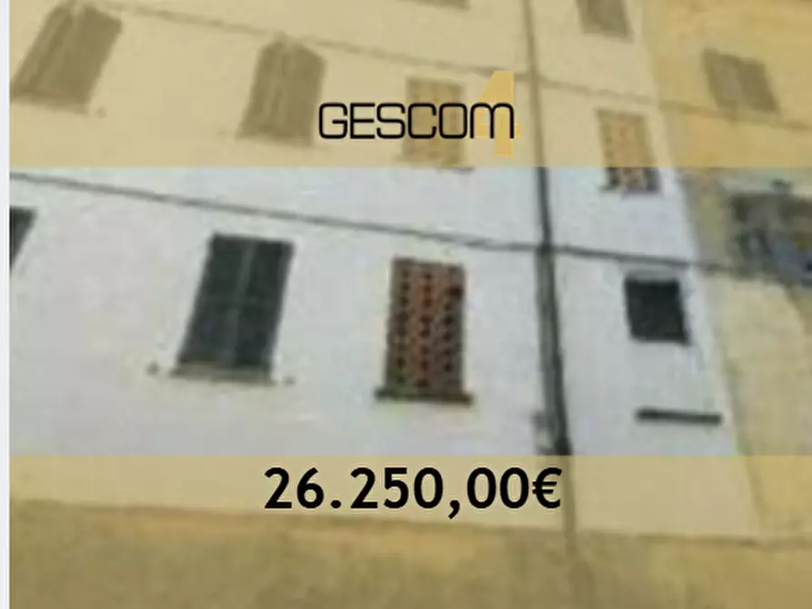 Immagine 1 di Porzione di casa in vendita  in Via Tre Re a Verderio Inferiore