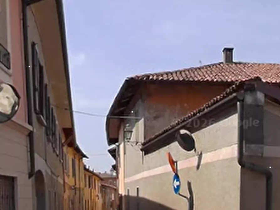 Immagine 4 di Porzione di casa in vendita  in Via Tre Re a Verderio Inferiore