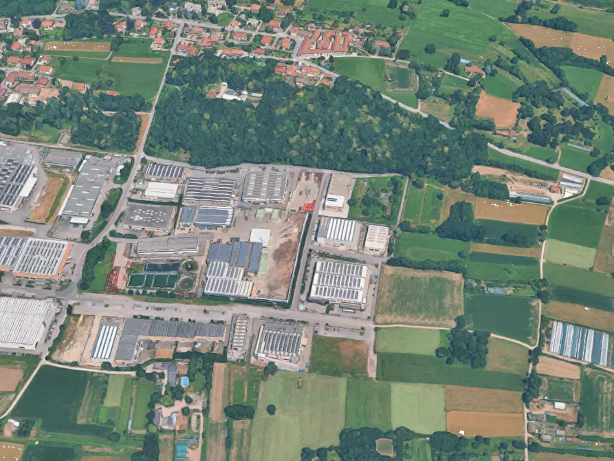 Immagine 14 di Capannone industriale in vendita  in Via A. Parravicini a Albavilla