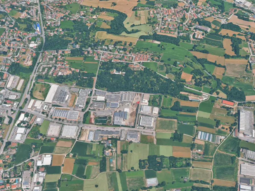 Immagine 15 di Capannone industriale in vendita  in Via A. Parravicini a Albavilla