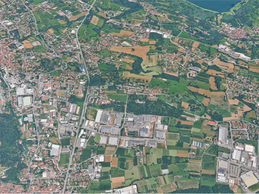 Immagine 16 di Capannone industriale in vendita  in Via A. Parravicini a Albavilla