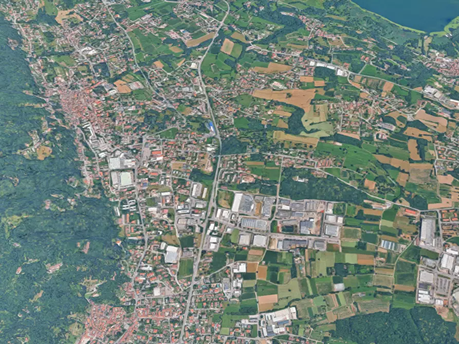 Immagine 17 di Capannone industriale in vendita  in Via A. Parravicini a Albavilla