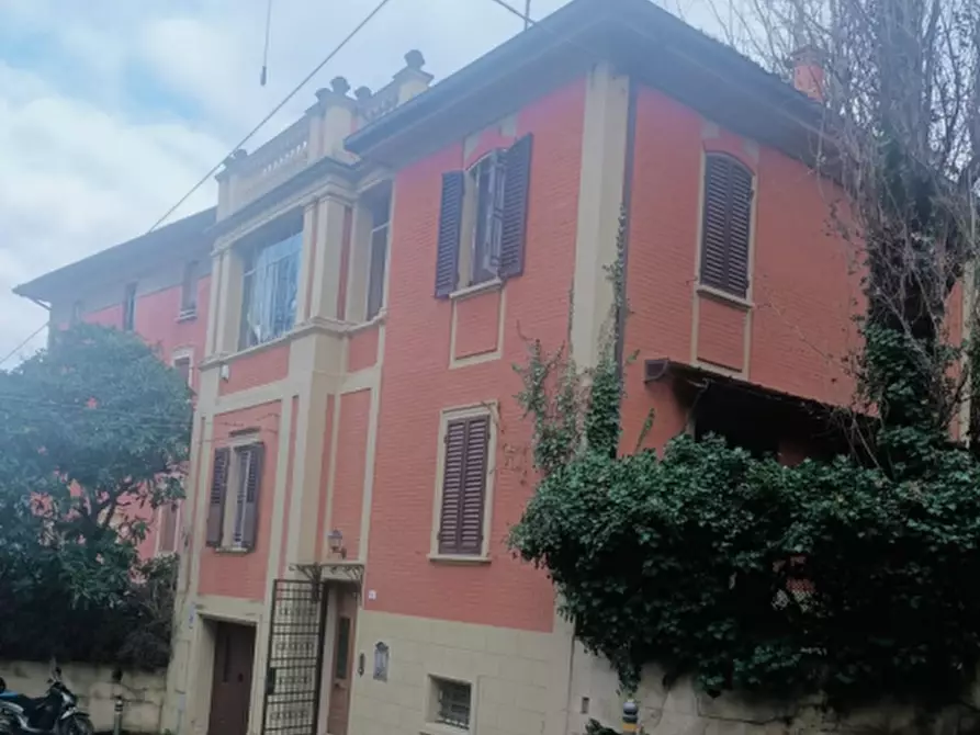 Immagine 2 di Casa indipendente in vendita  in via Francesco Orsoni a Bologna
