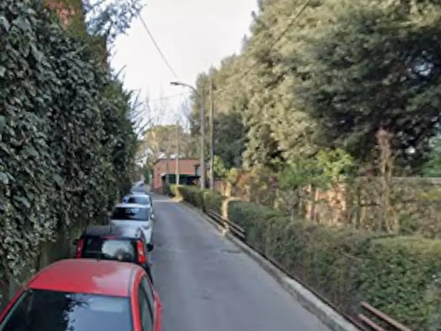 Immagine 4 di Casa indipendente in vendita  in via Francesco Orsoni a Bologna