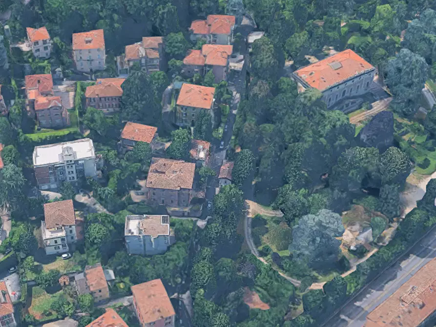 Immagine 6 di Casa indipendente in vendita  in via Francesco Orsoni a Bologna