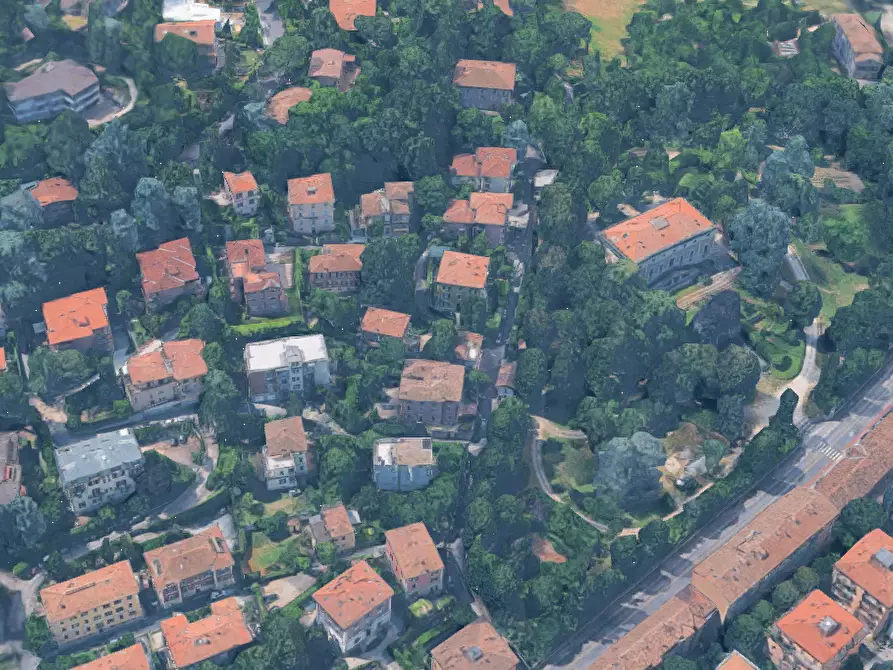 Immagine 7 di Casa indipendente in vendita  in via Francesco Orsoni a Bologna