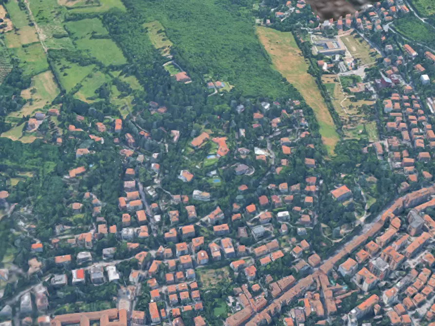 Immagine 10 di Casa indipendente in vendita  in via Francesco Orsoni a Bologna