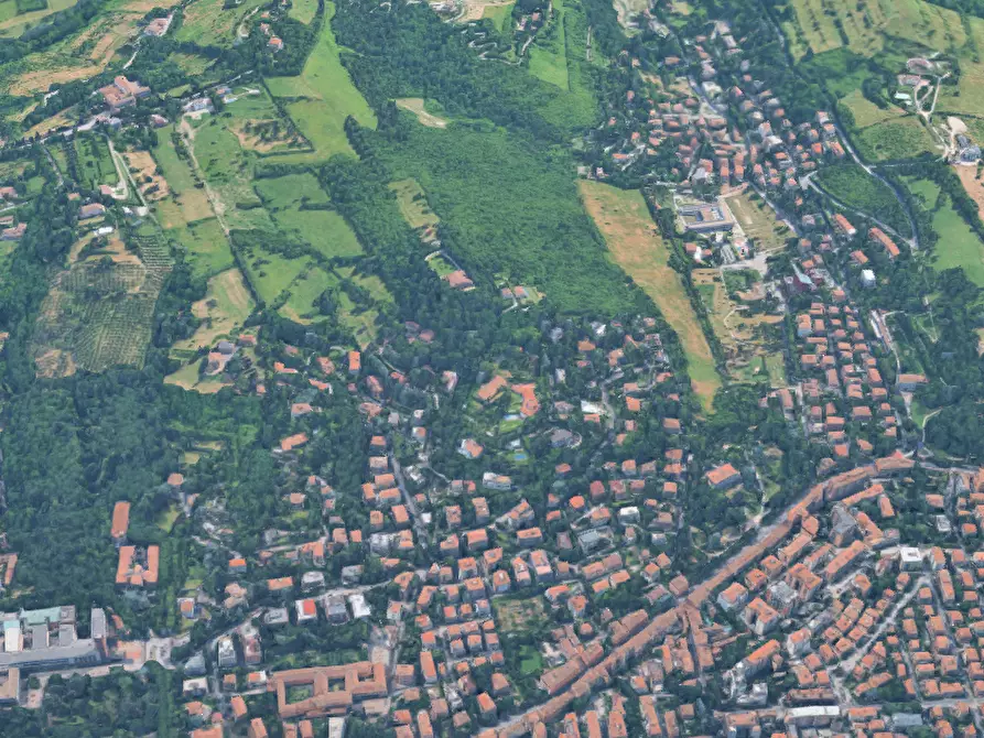 Immagine 11 di Casa indipendente in vendita  in via Francesco Orsoni a Bologna