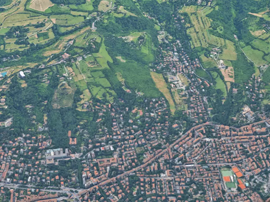 Immagine 12 di Casa indipendente in vendita  in via Francesco Orsoni a Bologna