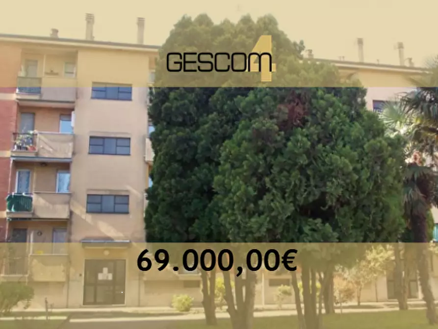 Immagine 1 di Appartamento in vendita  in Via Madonna del Salvatore a Vittuone
