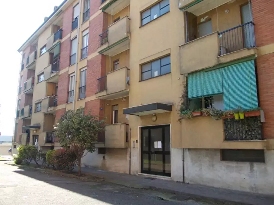 Immagine 3 di Appartamento in vendita  in Via Madonna del Salvatore a Vittuone