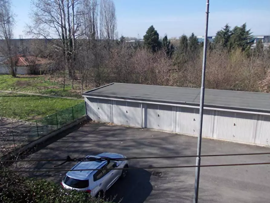 Immagine 6 di Appartamento in vendita  in Via Madonna del Salvatore a Vittuone