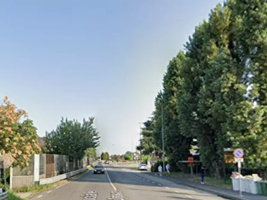 Immagine 8 di Appartamento in vendita  in Via Madonna del Salvatore a Vittuone