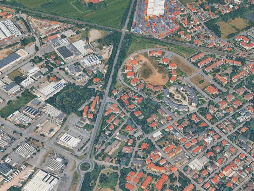 Immagine 11 di Appartamento in vendita  in Via Madonna del Salvatore a Vittuone