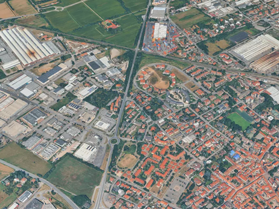 Immagine 12 di Appartamento in vendita  in Via Madonna del Salvatore a Vittuone
