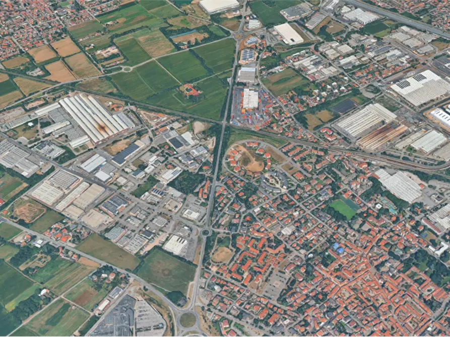 Immagine 13 di Appartamento in vendita  in Via Madonna del Salvatore a Vittuone