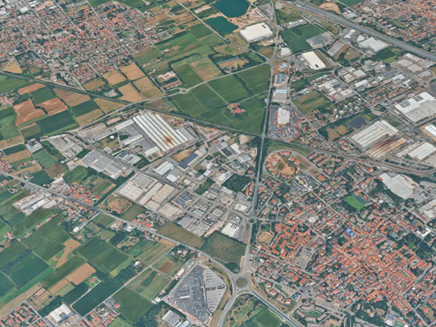 Immagine 14 di Appartamento in vendita  in Via Madonna del Salvatore a Vittuone