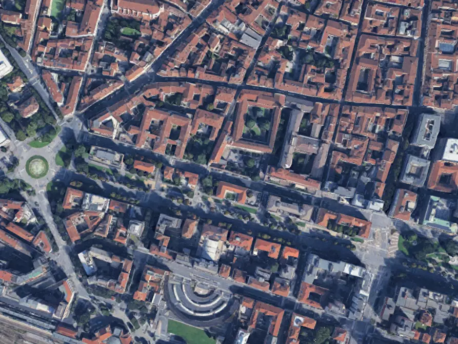 Immagine 2 di Negozio in vendita  in Via Vittorio Emanuele II a Brescia