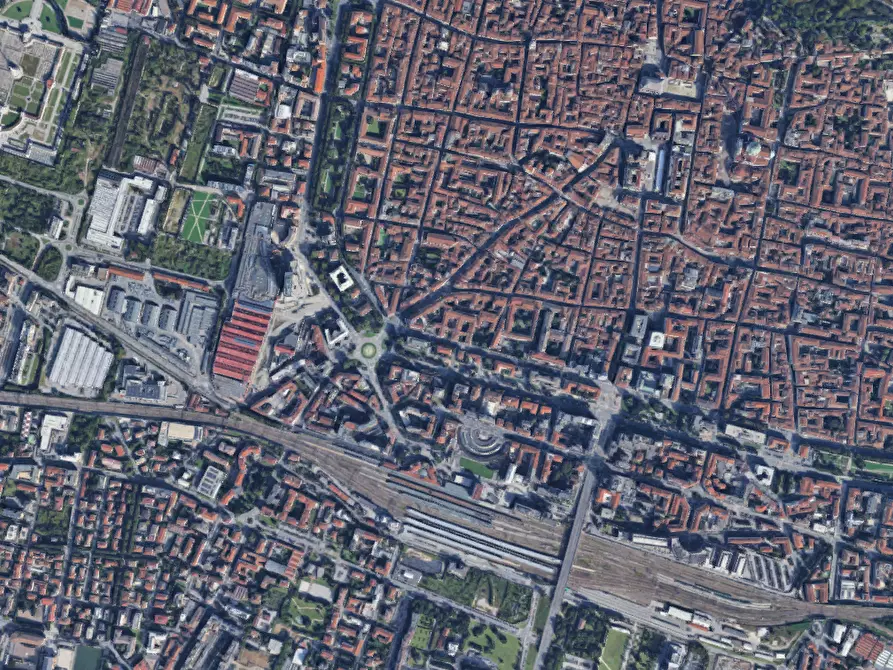 Immagine 5 di Negozio in vendita  in Via Vittorio Emanuele II a Brescia