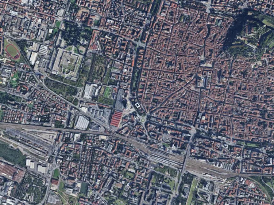 Immagine 6 di Negozio in vendita  in Via Vittorio Emanuele II a Brescia