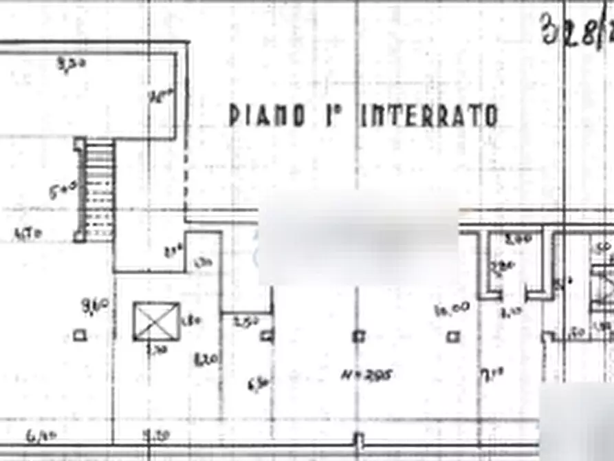 Immagine 11 di Negozio in vendita  in Via Vittorio Emanuele II a Brescia