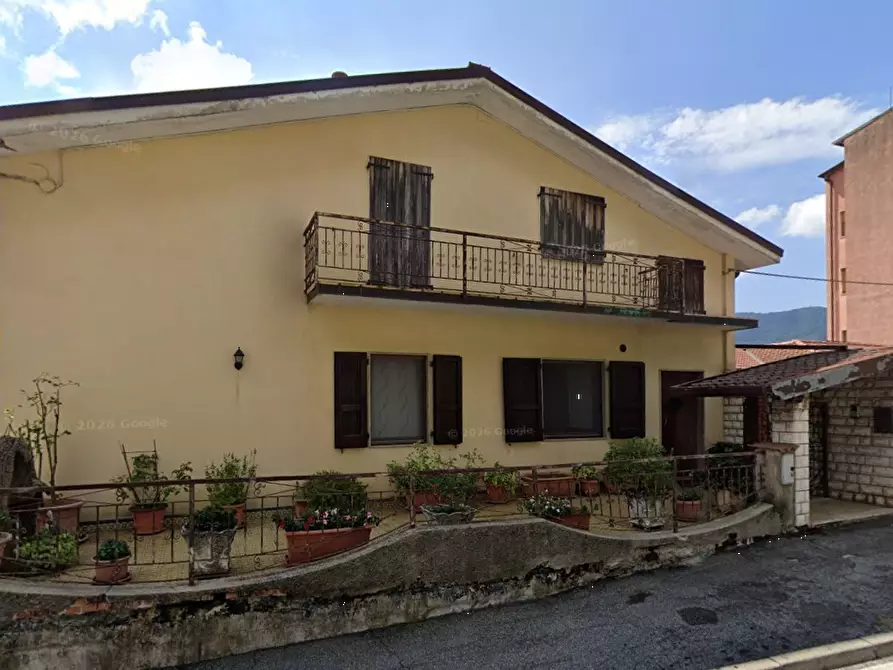 Immagine 17 di Porzione di casa in vendita  in Via Valmezzana a Lumezzane