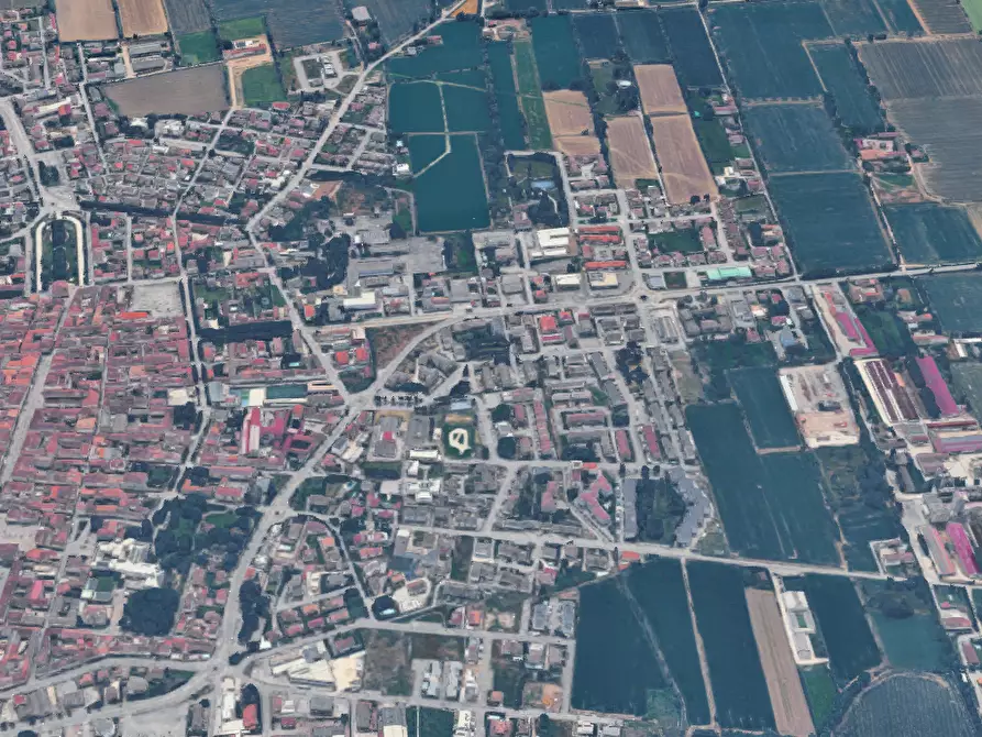 Immagine 11 di Appartamento in vendita  in Via E. Berlinguer a Orzinuovi