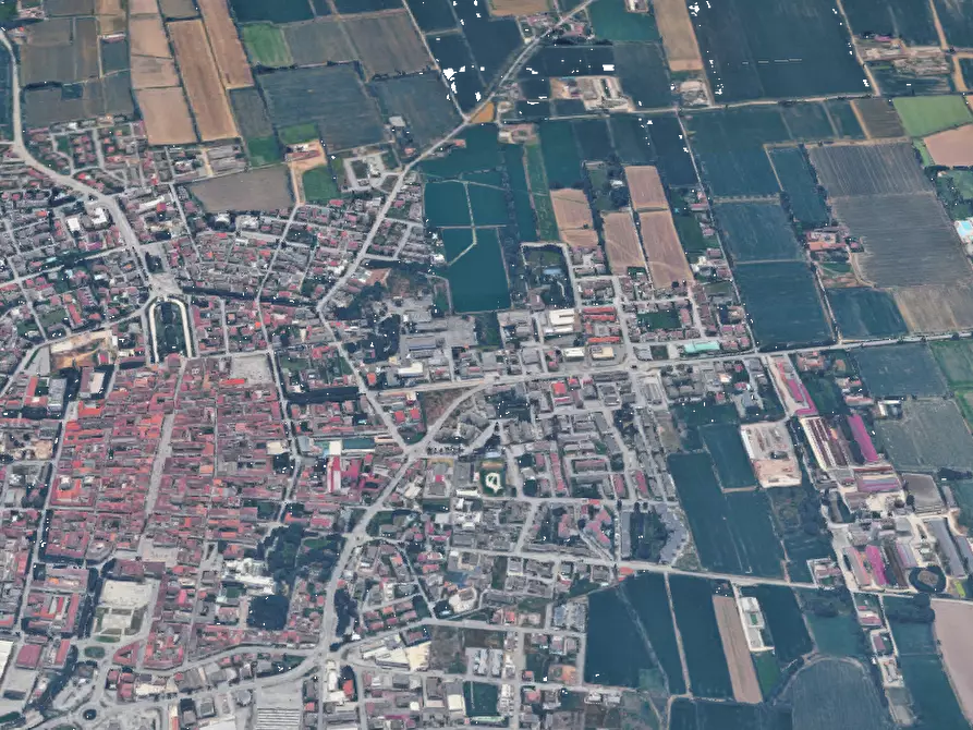 Immagine 12 di Appartamento in vendita  in Via E. Berlinguer a Orzinuovi