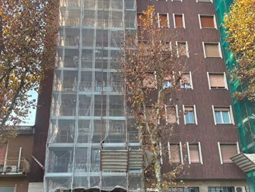 Immagine 3 di Appartamento in vendita  in via Vittorio Veneto a Melegnano