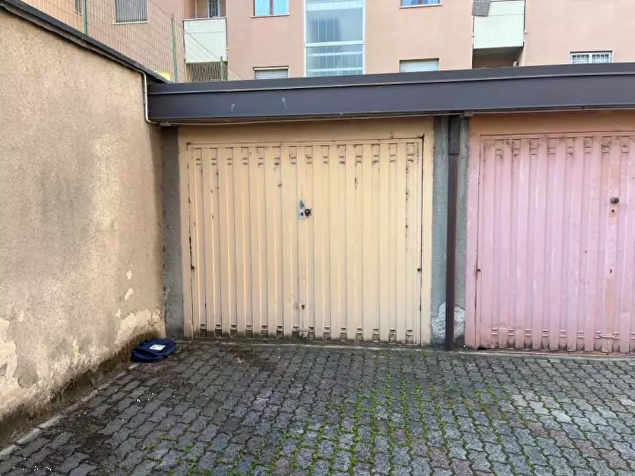 Immagine 5 di Appartamento in vendita  in via Vittorio Veneto a Melegnano