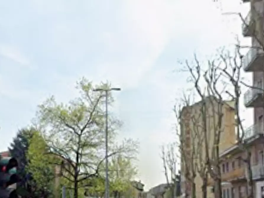 Immagine 12 di Appartamento in vendita  in via Vittorio Veneto a Melegnano