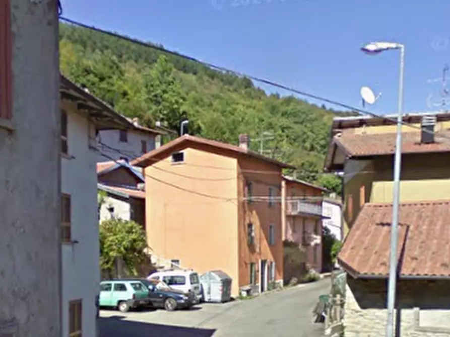 Immagine 4 di Porzione di casa in vendita  in via Bagucci a Castiglione Dei Pepoli