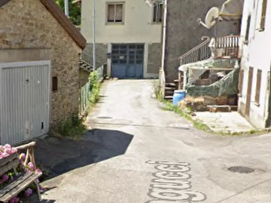 Immagine 5 di Porzione di casa in vendita  in via Bagucci a Castiglione Dei Pepoli