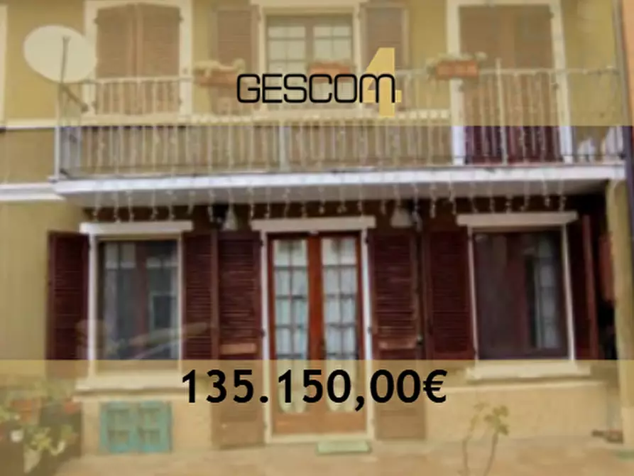 Immagine 1 di Casa indipendente in vendita  in VIA XXIV Maggio a Leno