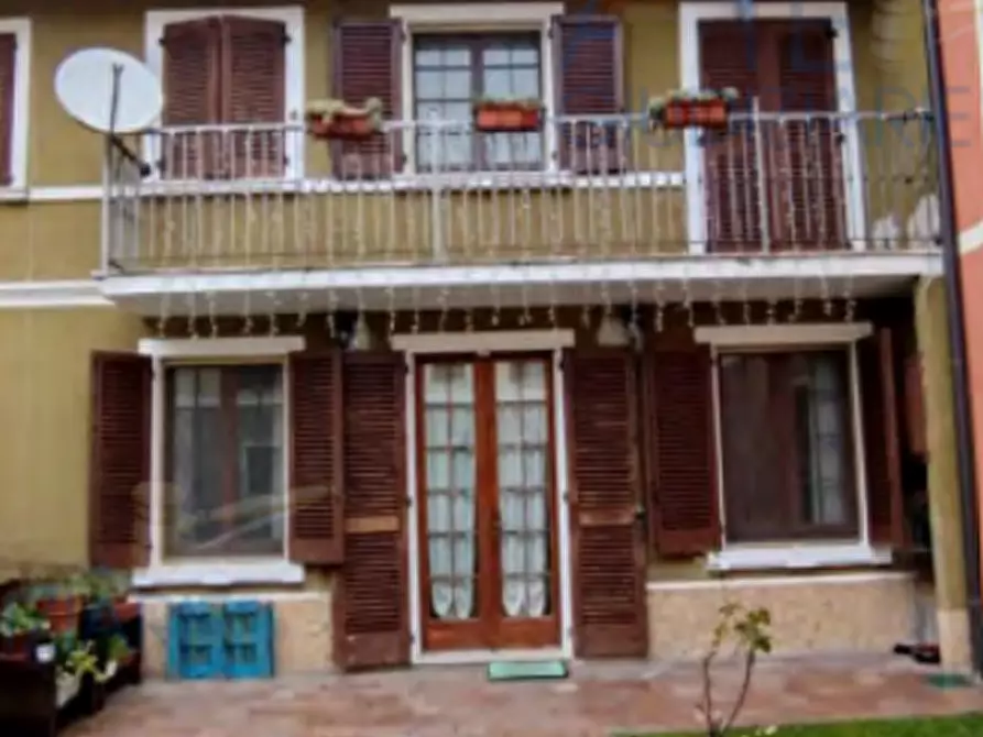Immagine 2 di Casa indipendente in vendita  in VIA XXIV Maggio a Leno