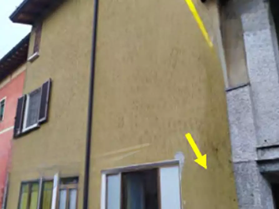 Immagine 3 di Casa indipendente in vendita  in VIA XXIV Maggio a Leno