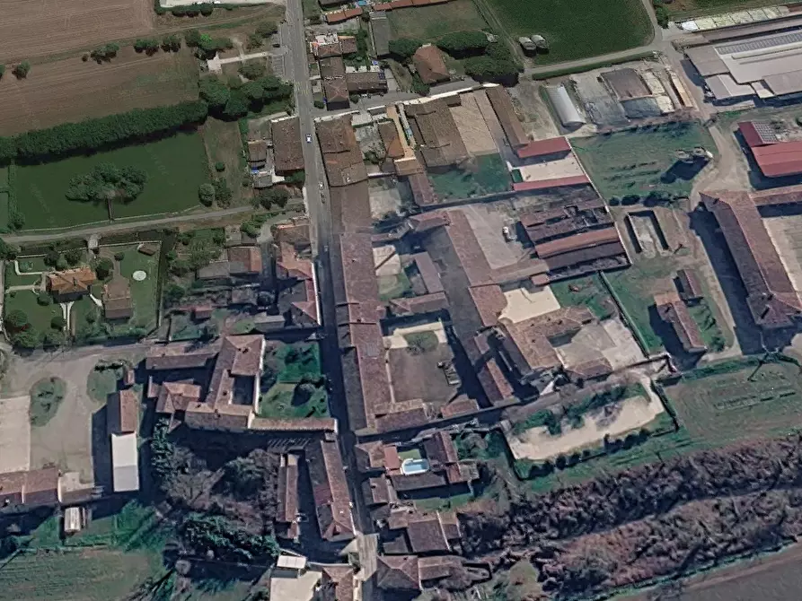 Immagine 7 di Casa indipendente in vendita  in VIA XXIV Maggio a Leno